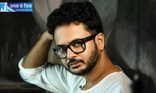 एक्टर राहुल अरुणोदय बनर्जी की रहस्यमयी मौत की जांच CID ने अपने हाथ में ली एक्टर राहुल अरुणोदय बनर्जी की रहस्यमयी मौत की जांच CID ने अपने हाथ में ली