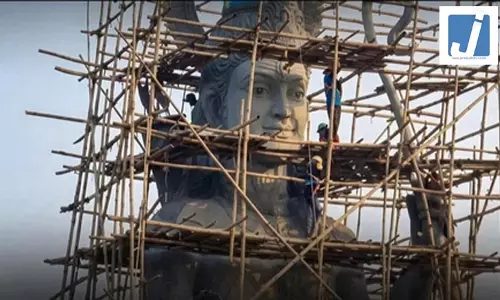 बांग्लादेश में भगवान राम की तस्वीर के अपमान का आरोप, अल्पसंख्यक संगठन ने जताई नाराजगी