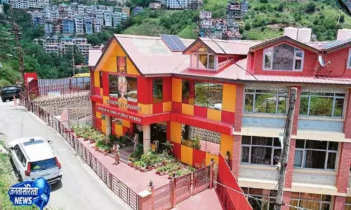 Shimla मर्डर केस में जांच तेज