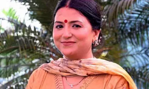 नीति महाजन बनीं Nurpur MC चेयरपर्सन नीति महाजन बनीं Nurpur MC चेयरपर्सन