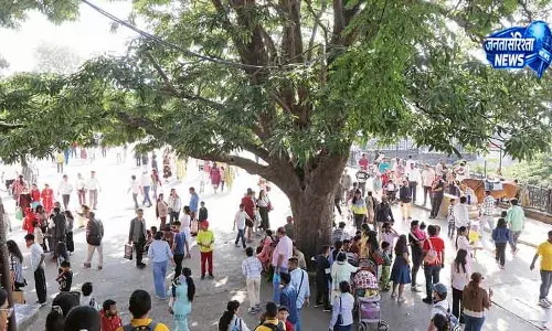 Himachal के सात ज़िलों में आज भारी बारिश के लिए येलो वॉर्निंग Himachal के सात ज़िलों में आज भारी बारिश के लिए येलो वॉर्निंग