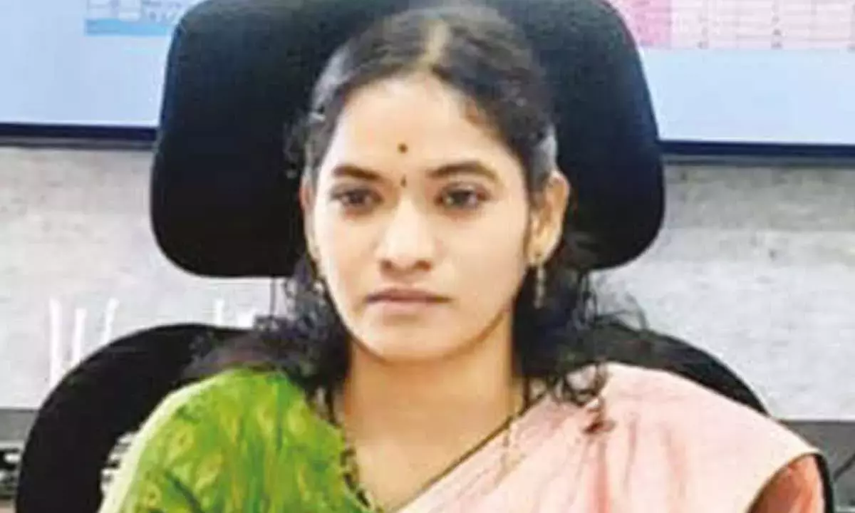Andhra: सर्वेक्षण के लिए समुदाय से परामर्श ज़रूरी है Andhra: सर्वेक्षण के लिए समुदाय से परामर्श ज़रूरी है