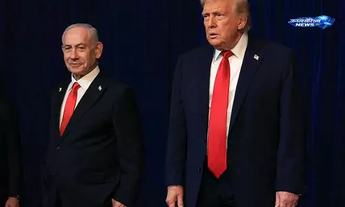“हम किसी समझौते का हिस्सा नहीं” –Israel “हम किसी समझौते का हिस्सा नहीं” –Israel