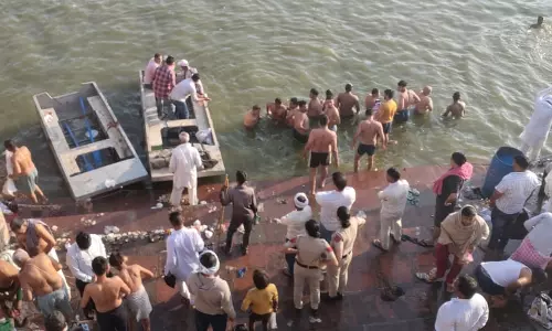 Jind: पिंडतारक तीर्थ में सोमवती अमावस्या पर भारी भीड़, पिंडदान सम्पन्न Jind: पिंडतारक तीर्थ में सोमवती अमावस्या पर भारी भीड़, पिंडदान सम्पन्न