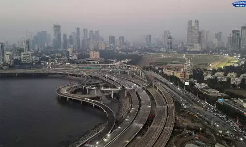Mumbai : रीडेवलपमेंट को तेज़ रफ्तार, 90 दिनों में 70 डेवलपर एग्रीमेंट साइन Mumbai : रीडेवलपमेंट को तेज़ रफ्तार, 90 दिनों में 70 डेवलपर एग्रीमेंट साइन