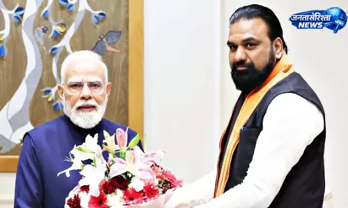 Bihar को मिलेगी 415 करोड़ की नई योजनाएं Bihar को मिलेगी 415 करोड़ की नई योजनाएं