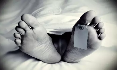 Sopore: मेन चौक सोपोर में दुकानदार की मौत से हड़कंप Sopore: मेन चौक सोपोर में दुकानदार की मौत से हड़कंप