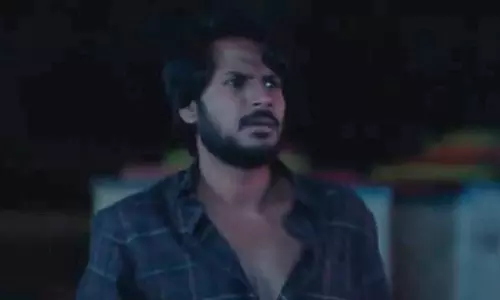 Sundeep Kishan की फिल्म सुपर सुब्बू 2 जुलाई को ओटीटी पर रिलीज होगी