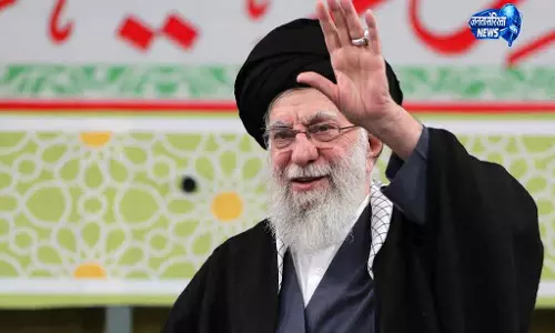 Iran में सुप्रीम लीडर के अंतिम संस्कार की तारीख तय Iran में सुप्रीम लीडर के अंतिम संस्कार की तारीख तय