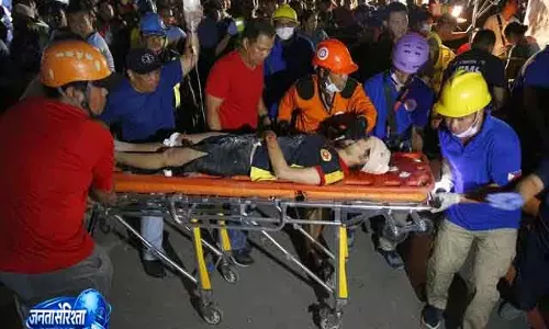 Gaza में मौतों का आंकड़ा 73 हजार पार Gaza में मौतों का आंकड़ा 73 हजार पार