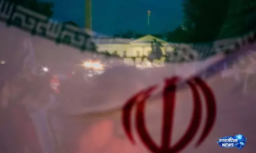 US–Iran breakthrough को लेकर वैश्विक समर्थन, क्षेत्रीय शांति और अर्थव्यवस्था पर उम्मीदें
