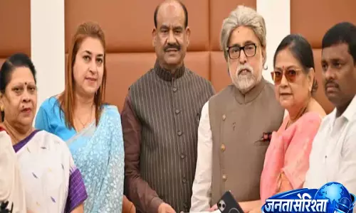 Tripura में सियासी विरोधाभास: पहले नारा, अब बागी नेताओं की एंट्री
