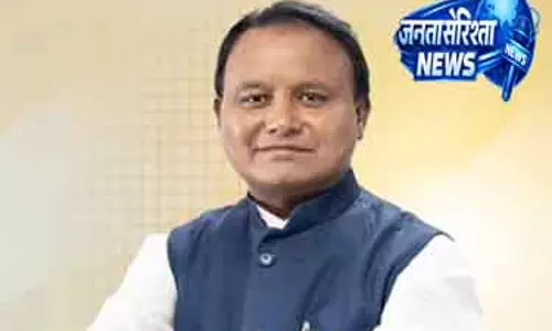 Keonjhar सीएम माझी ने एसआईआर-2026 में हिस्सा लिया
