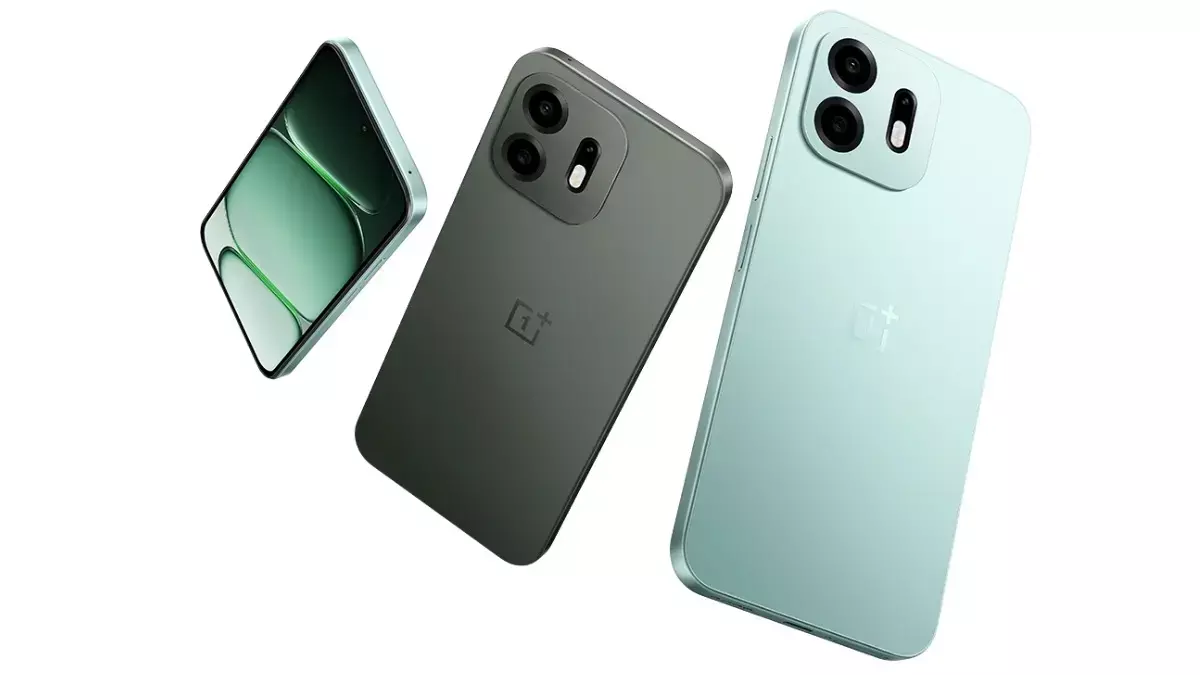 OnePlus ने भारत में नई N सीरीज़ का ऐलान किया, N6 30 जून को लॉन्च होगा OnePlus ने भारत में नई N सीरीज़ का ऐलान किया, N6 30 जून को लॉन्च होगा