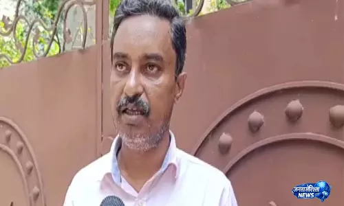 NPCI में 20 TMC बागी सांसदों के विलय पर खुशी जताई गई NPCI में 20 TMC बागी सांसदों के विलय पर खुशी जताई गई