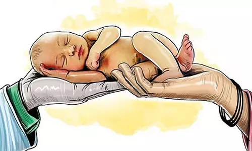 Karnataka : दक्षिण कन्नड़ में प्रसूति सेवाओं के लिए निजी अस्पतालों पर भारी निर्भरता Karnataka : दक्षिण कन्नड़ में प्रसूति सेवाओं के लिए निजी अस्पतालों पर भारी निर्भरता