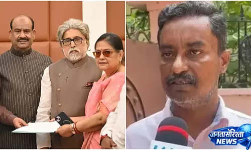 TMC में बगावत और विलय विवाद से राजनीतिक हलचल तेज, NCPI के रुख में बदलाव TMC में बगावत और विलय विवाद से राजनीतिक हलचल तेज, NCPI के रुख में बदलाव