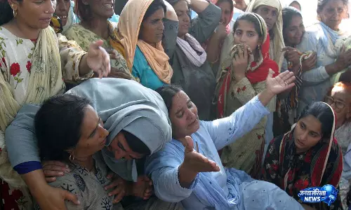 Pakistan: ह्यूमन राइट्स ग्रुप ने ईसाइयों को निशाना बनाकर हिंसा और हत्या के नए मामलों की ओर इशारा किया