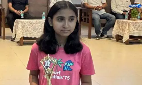 Jharkhand Chess Championship:अदिति टॉप पर