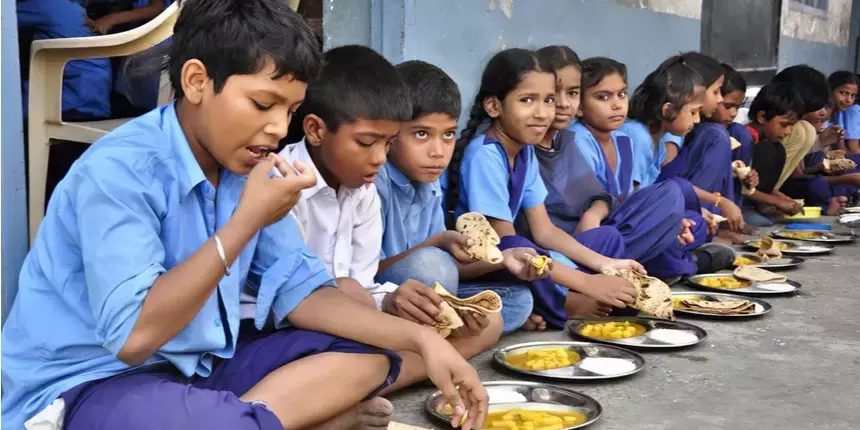 Telangana ने सरकारी जूनियर कॉलेज के छात्रों के लिए न्यूट्रिशन स्कीम शुरू की
