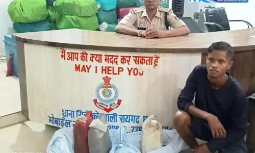 2 कोचिए गिरफ्तार, ऑपरेशन आघात के तहत अवैध शराब कारोबारियों पर लगातार कार्रवाई 2 कोचिए गिरफ्तार, ऑपरेशन आघात के तहत अवैध शराब कारोबारियों पर लगातार कार्रवाई