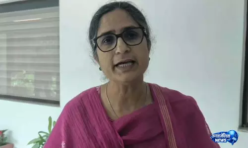 TMC में फूट से नैतिक जिम्मेदारी और जवाबदेही पर सवाल उठे: कांग्रेस की रंजीत रंजन TMC में फूट से नैतिक जिम्मेदारी और जवाबदेही पर सवाल उठे: कांग्रेस की रंजीत रंजन