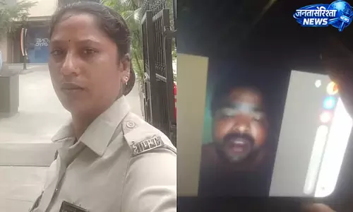Bengaluru में होम गार्ड महिला की उसके पति ने की हत्या Bengaluru में होम गार्ड महिला की उसके पति ने की हत्या