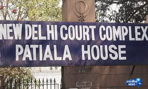 पटियाला हाउस कोर्ट ने ISI अंडरवर्ल्ड नेटवर्क केस में 4 आरोपियों को 22 जून तक ज्यूडिशियल कस्टडी में भेजा