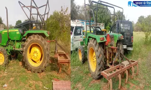 किसान हत्याकांड, दो महिलाएं समेत 8 गिरफ्तार