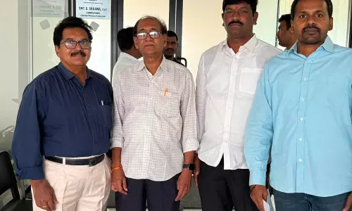 ‘माई होम अवतार’ जंक्शन के पास 40,000 लोगों ने विरोध की चेतावनी दी ‘माई होम अवतार’ जंक्शन के पास 40,000 लोगों ने विरोध की चेतावनी दी