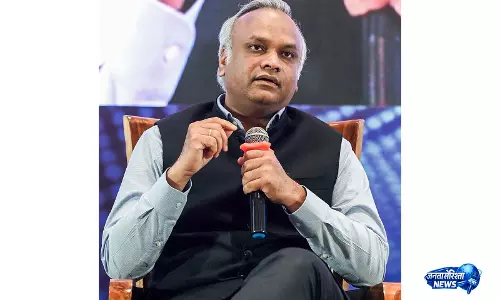 प्रियांक खरगे का RSS प्रमुख को पत्र, वित्तीय पारदर्शिता की मांग प्रियांक खरगे का RSS प्रमुख को पत्र, वित्तीय पारदर्शिता की मांग