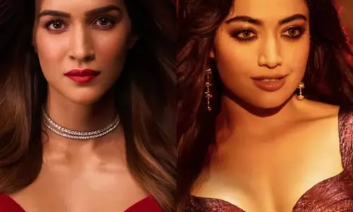 ‘Cocktail 2’ प्रमोशन:कृति के लिए रश्मिका ने तैयार किया सरप्राइज ट्रिप ‘Cocktail 2’ प्रमोशन:कृति के लिए रश्मिका ने तैयार किया सरप्राइज ट्रिप