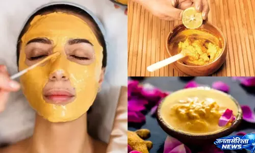 skincare में बेसन का सही उपयोग जरूरी skincare में बेसन का सही उपयोग जरूरी