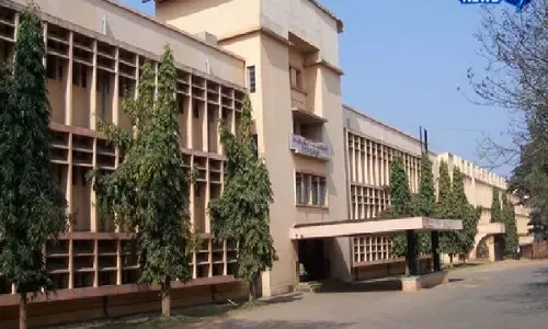 NIT जमशेदपुर: Electrical vs Mechanical (Placement Update 2026) NIT जमशेदपुर: Electrical vs Mechanical (Placement Update 2026)