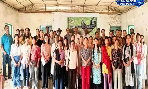 KVK Zbto, NABARD ने कड़कनाथ मुर्गीपालन परियोजना शुरू की KVK Zbto, NABARD ने कड़कनाथ मुर्गीपालन परियोजना शुरू की
