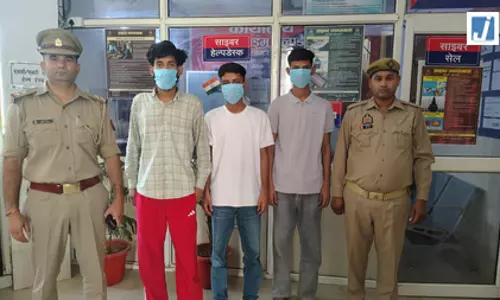 वायरल करने की धमकी बनी जानलेवा, युवती ने उठाया खौफनाक कदम, गिरफ्तार