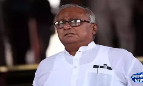 TMC सांसद सौगत रॉय का हमला, बागी सांसदों पर उठाए सवाल TMC सांसद सौगत रॉय का हमला, बागी सांसदों पर उठाए सवाल