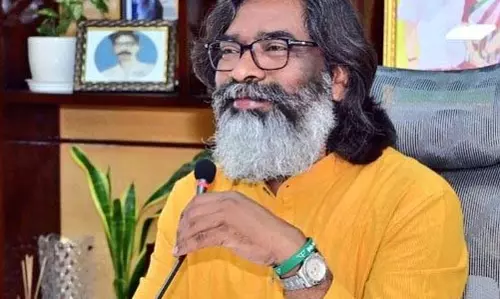 Jharkhand Cabinet:वन्यजीव हमले पर 10 लाख मुआवजा Jharkhand Cabinet:वन्यजीव हमले पर 10 लाख मुआवजा