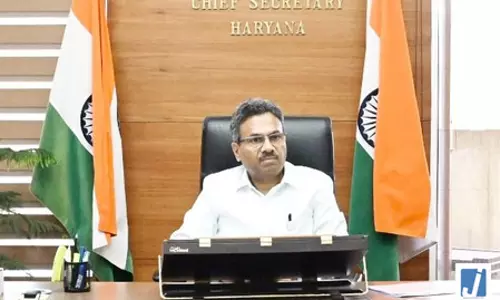 100 प्रतिशत ई-कोर्ट समन जारी कर रहा हरियाणा 100 प्रतिशत ई-कोर्ट समन जारी कर रहा हरियाणा