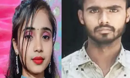 भाई बना बहन का कातिल: प्रेम संबंधों को लेकर विवाद, गला दबाकर कर दी हत्या