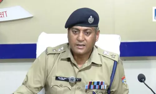 देहरादून पुलिस ने मर्डर केस का किया चौंकाने वाला खुलासा, भाई ही निकला हत्यारा