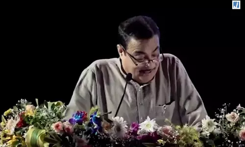 पूर्वोत्तर में इंफ्रास्ट्रक्चर बूस्ट, गडकरी ने दी मेगा हाईवे परियोजनाओं की सौगात