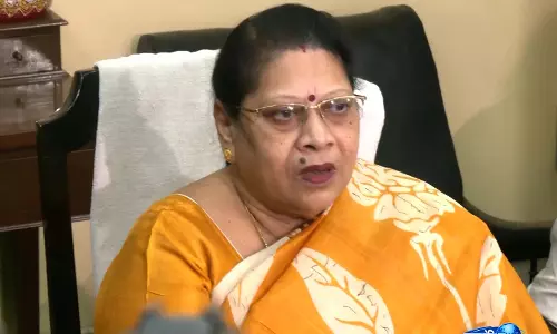 माला रॉय का भरोसा, बागी TMC सांसदों के NCPI में विलय के बाद सहयोग का आश्वासन