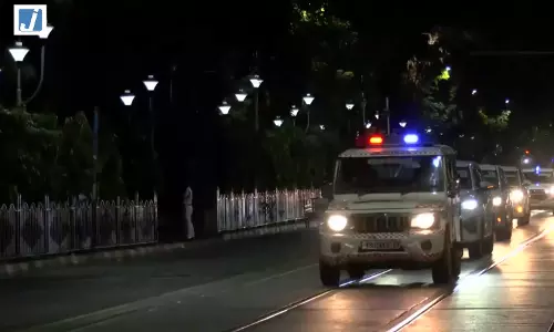 शुभेंदु अधिकारी की बैठक को लेकर अटकलों का दौर शुभेंदु अधिकारी की बैठक को लेकर अटकलों का दौर