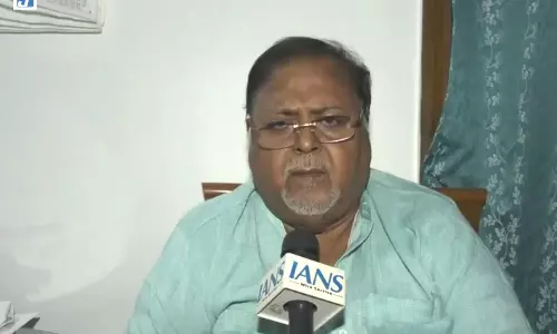 पूर्व शिक्षा मंत्री पार्थ चटर्जी का बयान, तृणमूल कांग्रेस की कार्यशैली पर उठाए सवाल