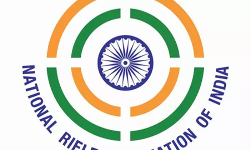 आईएसएसएफ जूनियर वर्ल्ड चैंपियनशिप के लिए भारत की 84-सदस्यीय टीम घोषित आईएसएसएफ जूनियर वर्ल्ड चैंपियनशिप के लिए भारत की 84-सदस्यीय टीम घोषित