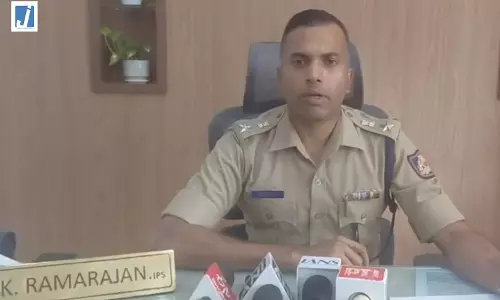 सड़क हादसे के बाद ‘हार्ट अटैक’ समझी गई मौत निकली हत्या, पत्नी और प्रेमी पर साजिश का आरोप सड़क हादसे के बाद ‘हार्ट अटैक’ समझी गई मौत निकली हत्या, पत्नी और प्रेमी पर साजिश का आरोप