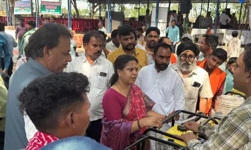खेत बचाओ अभियान के तहत जिला स्तरीय जैविक एवं प्राकृतिक कृषि कार्यशाला का आयोजन खेत बचाओ अभियान के तहत जिला स्तरीय जैविक एवं प्राकृतिक कृषि कार्यशाला का आयोजन