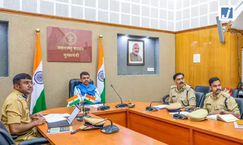 सरकार ने एमएमआर में एकीकृत बस परिवहन के लिए अध्ययन समूहों का गठन किया सरकार ने एमएमआर में एकीकृत बस परिवहन के लिए अध्ययन समूहों का गठन किया