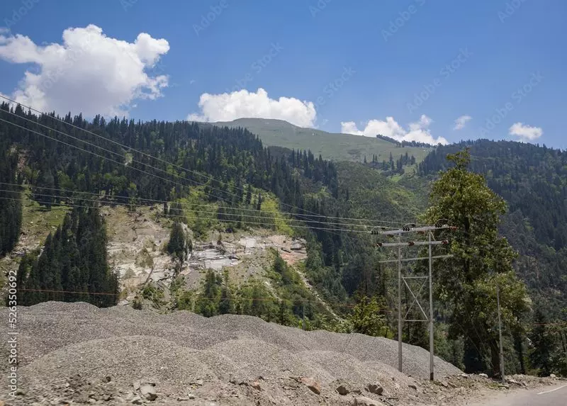 Himachal के उपभोक्ताओं को बिजली का झटका, ईंधन शुल्क में बढ़ोतरी Himachal के उपभोक्ताओं को बिजली का झटका, ईंधन शुल्क में बढ़ोतरी